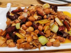 宫保鸡丁-盘飧市(春熙路店)