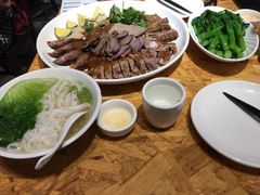 -陈鹏鹏潮汕菜(欢乐海岸 海边景观店)