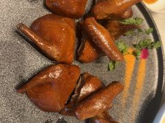 -深圳美高梅酒店-品聚嘉府中餐厅