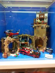 -乐高授权专卖店(朝阳大悦城店)