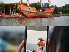 -琅岐红光湖公园