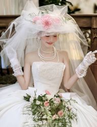 -金夫人婚纱摄影(总店)