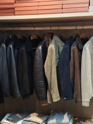 -Mr.Royal御匠先生·手工全麻衬衣西服定制