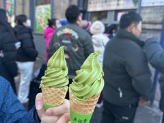 -吴裕泰茶庄(前门大街店)