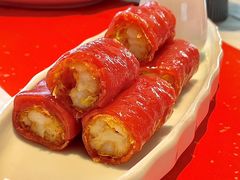 -馋遇江南·精致湖景雅宴(东方之门店)