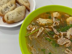 -张记汤馆(嫩江路店)