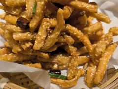 -鑫小城故事·藕汤·家常菜(台北一路总店)