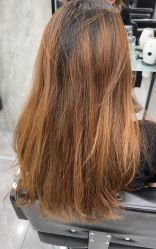 点击看大图 -Tipo Hair salon(明星)店