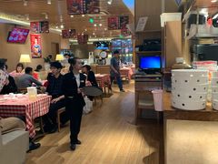 -西贝(上海我格广场店)