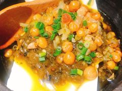-九锅一堂酸菜鱼(新南凯德直营店)