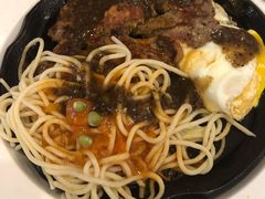 -豪客来牛排(红豆万花城店)