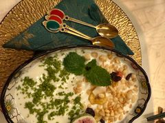 -龟兹KUCINA·新疆菜(前滩L+PLAZA店)