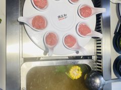 -潮正和潮汕牛肉火锅·老字号(番禺万达店)