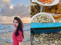 -秋姐美食店 始于2014年(旅游大道店)