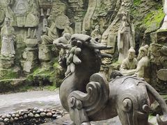 -尧治河旅游度假区