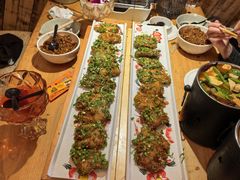 -野人串吧(太原街步行街店)