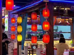 -唇辣号重庆老火锅(燕郊鑫乐汇店)