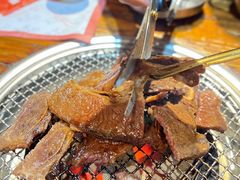 -韩一品韩国料理(柏庐南路店)