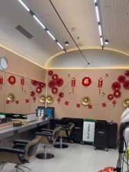 -LEE TIME·丽美时沙龙