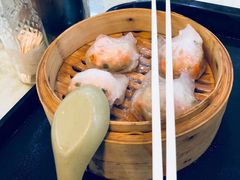 -港海餐厅(解放东路店)