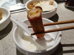 奶酪鱼柳-海底捞火锅(番禺广场店)