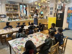 -MICC蒙世学堂幼儿园(灵山校区)