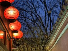 -四喜小胖·北京涮肉(五道营店)