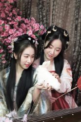 -汉仪华裳汉服馆(打浦桥店)