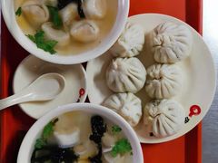 -庆丰包子铺(房山长阳店)