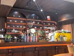 -沏点Trattoria意大利餐厅(新街口店)
