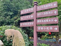 -宜春明月山维景国际温泉度假酒店