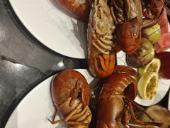 -川骄海鲜自助(河东店)