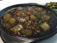 -西安绿地假日酒店·丽宝轩中餐厅