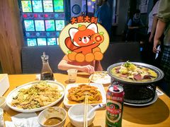 -星河湾温泉洗浴酒店