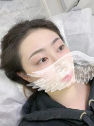 -Verywang半永久纹眉•仪器野生眉
