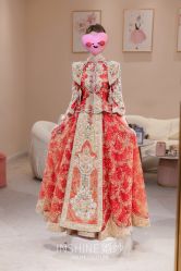 -INSHINE婚纱礼服