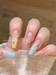 -M·X Nail日式美甲美睫