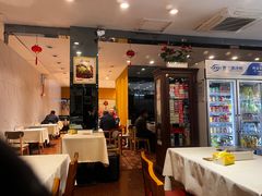 -王中王餐厅(东安路店)