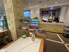 -山东宾馆·齐鲁苑餐厅