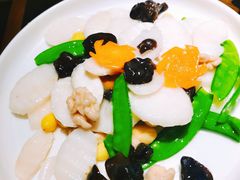 -大海碗·炸酱面·烤鸭·京菜(天坛店)