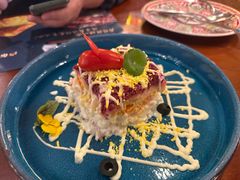 -卢布里西餐厅(总店)