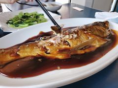 -兰桂坊·花园餐厅(西湖店)
