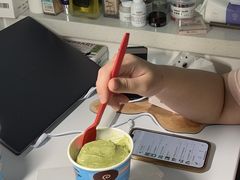 -DQ·蛋糕·冰淇淋(西城红场店)