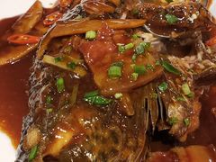 -建滔诺富特酒店-悦餐厅