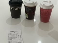 -科学家咖啡(恒隆广场店)