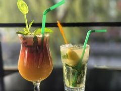-东岸Cafe 爵士俱乐部