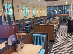 大堂-小杨生煎(龙阳广场店)