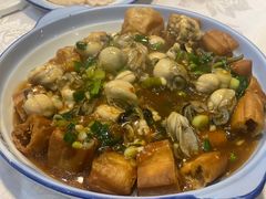 -老妈私房菜