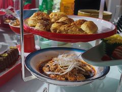 -芭菲盛宴·环球美食(锦城万达广场店)