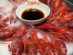 -红盔甲·小龙虾(定西路店)